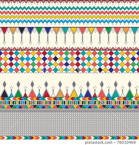 Al-Qatt Al-Asiri pattern 2 76010469