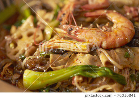 麻辣火鍋腐竹干豆腐 76010841