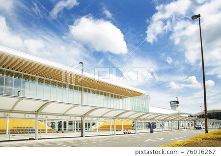 富士靜岡機場 富士靜岡機場 76016267