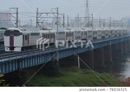 JR East 251 series JR East 251 series 76016325