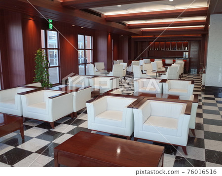 Lobby Lounge_Premier Hotel Mojiko Lobby Lounge_Premier Hotel Mojiko 76016516