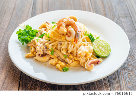 泰國食物Pattay 76016615