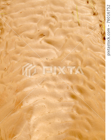Red soil texture background Red soil texture background 76016752