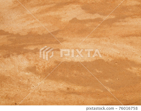 Red soil texture background 76016758