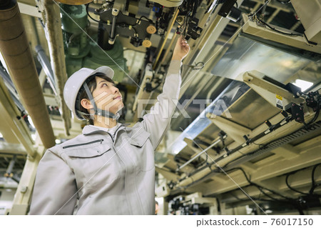 商務機械女 76017150