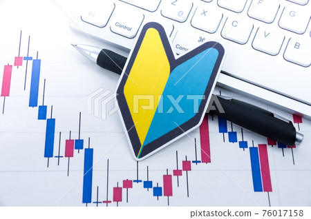 投資初學者形象 76017158