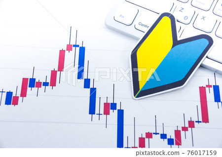 投資初學者形象 76017159