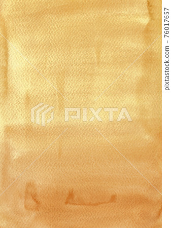 Brown watercolor background Brown watercolor background 76017657