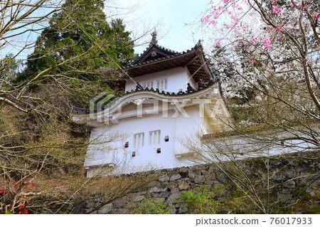 出石城【續日本城 100 強】 76017933