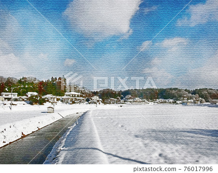 田園風光18 76017996