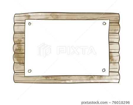 樹公告板 76018296