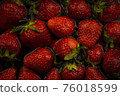 Strawberry 76018599