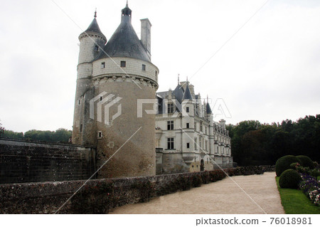 Chenonceau Castle France Chenonceau Castle France 76018981