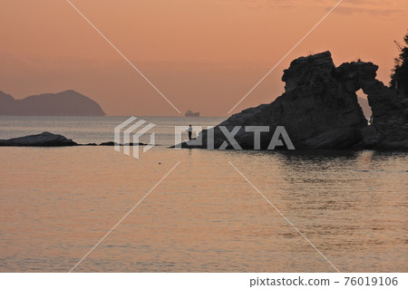 新和歌浦10號夜景 76019106