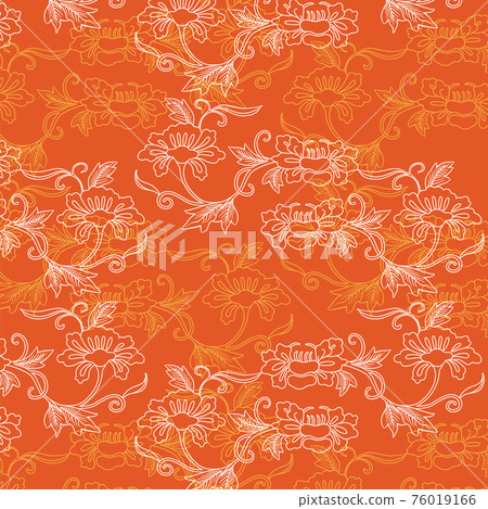 Kyoto pattern Kyoto pattern 76019166