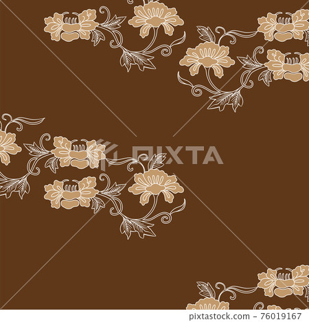 Kyoto pattern Kyoto pattern 76019167