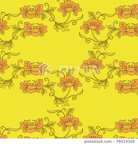 Kyoto pattern Kyoto pattern 76019168