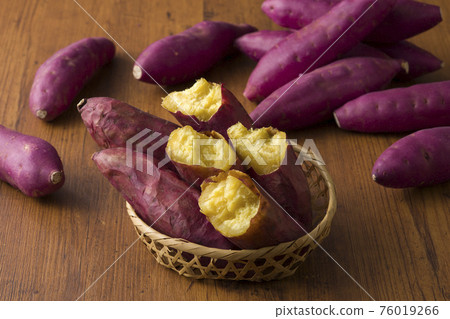 Sweet potato Sweet potato 76019266