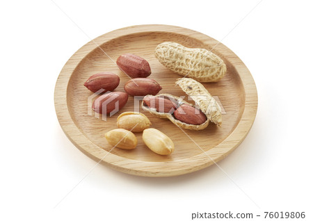 帶殼花生、花生、千葉半立【回跳、影壹岐】 帶殼花生、花生、千葉半立【回跳、影壹岐】 76019806