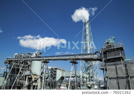 Industrial area 76021362