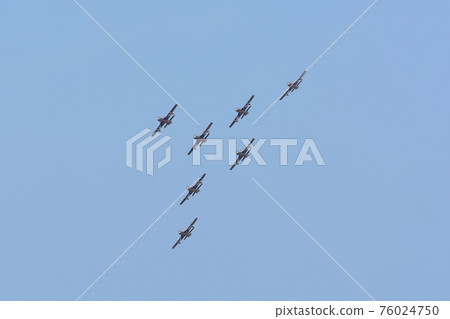 United Arab Emirates Air Force Acrobat Team "Al Fulsan" United Arab Emirates Air Force Acrobat Team "Al Fulsan" 76024750