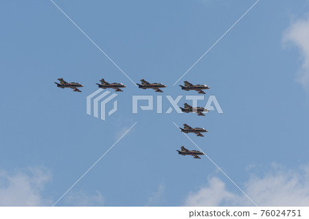 United Arab Emirates Air Force Acrobat Team "Al Fulsan" United Arab Emirates Air Force Acrobat Team "Al Fulsan" 76024751