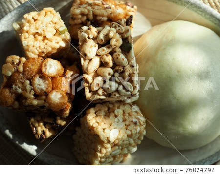 韓國傳統食品江正和包子 韓國傳統食品江正和包子 76024792