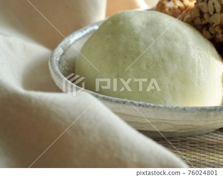 Korean traditional food Gangjeong and Hobbang Korean traditional food Gangjeong and Hobbang 76024801