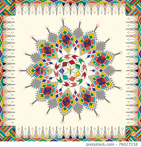 Al-Qatt Al-Asiri pattern 10 Al-Qatt Al-Asiri pattern 10 76027238