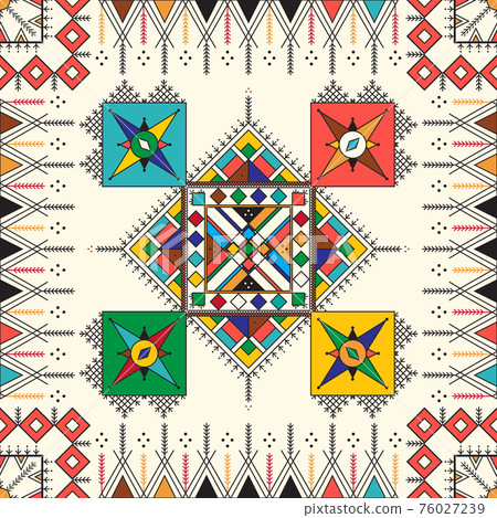 Al-Qatt Al-Asiri pattern 9 76027239