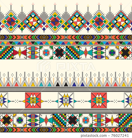 Al-Qatt Al-Asiri pattern 7 76027241