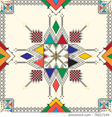 Al-Qatt Al-Asiri pattern 14 Al-Qatt Al-Asiri pattern 14 76027244