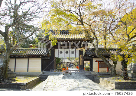 今宮神社東門 76027426