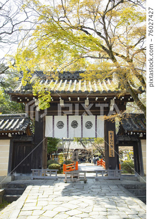 今宮神社東門 76027427