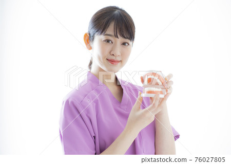 牙科保健員 牙科保健員 76027805