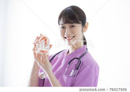 牙科保健員 牙科保健員 76027806