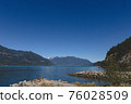 Canada summer sea 76028509