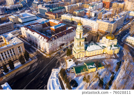Church of the Nativity in Lipetsk 76028811