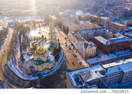 Church of the Nativity in Lipetsk Church of the Nativity in Lipetsk 76028815