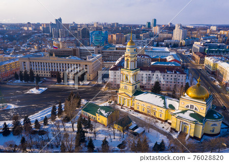 Church of the Nativity in Lipetsk Church of the Nativity in Lipetsk 76028820