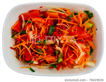 salad, cooked, cooking 76029630