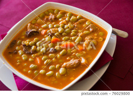 Catalan Beans Catalan Beans 76029800