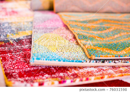 image of different roll carpet image of different roll carpet 76031598