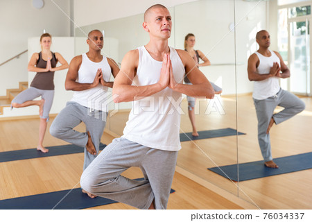 fitness, group, female 76034337