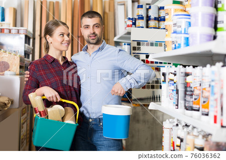 pair with paint and instruments for repair pair with paint and instruments for repair 76036362