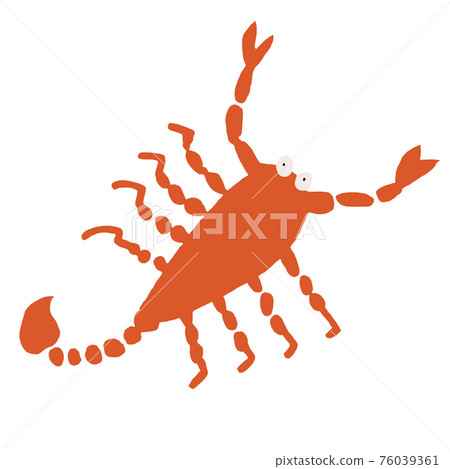 天蠍座 天蠍座 76039361