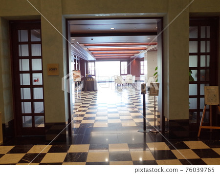 Front_Premier Hotel Mojiko Front_Premier Hotel Mojiko 76039765