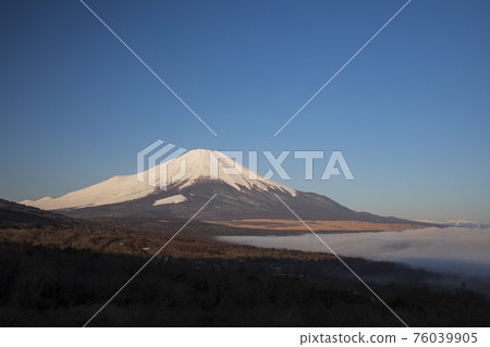 Mt. Fuji Unkai Mt. Fuji Unkai 76039905