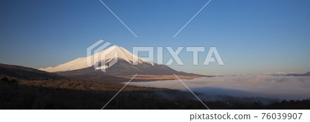 Mt. Fuji Unkai Mt. Fuji Unkai 76039907