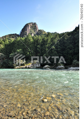 Tianjin Rock of Koza River Tianjin Rock of Koza River 76040540
